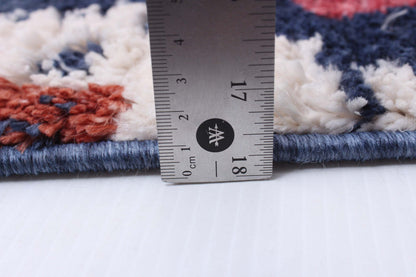 Tapis Paloma Casa bleu marine - 6'7 x 9'6|Carpette Paloma Casa bleu marine - 6 pi 7 po x 9 pi 6 po|D86F4V2G