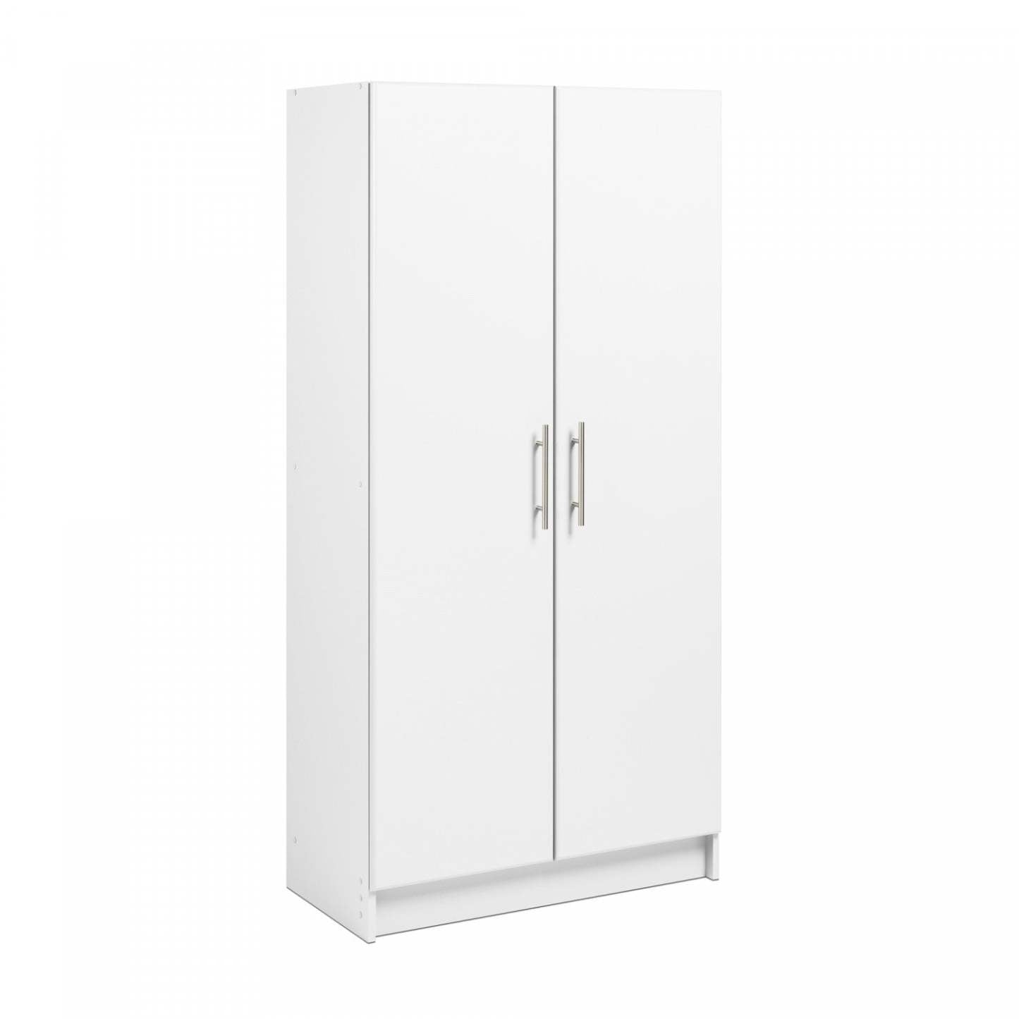 Armoire de rangement Elite 32 - Blanc|Armoire de rangement Elite 32 po - blanche