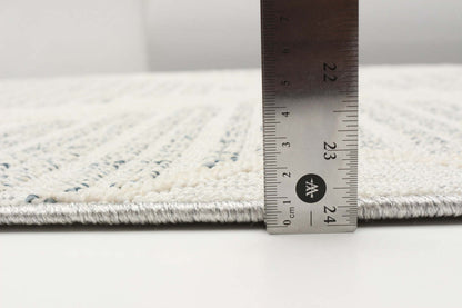 Tapis gris Torionna - 6'7 x 9'6|Carpette Torionna grise - 6 pi 7 po x 9 pi 6 po|D86FTA0K