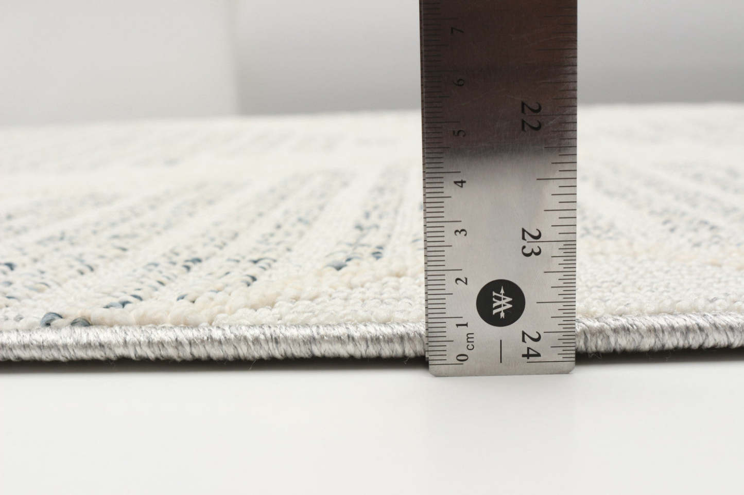 Tapis gris Torionna - 8'0 x 10'0|Carpette Torionna grise - 8 pi 0 po x 10 pi 0 po|D86FBQ8T