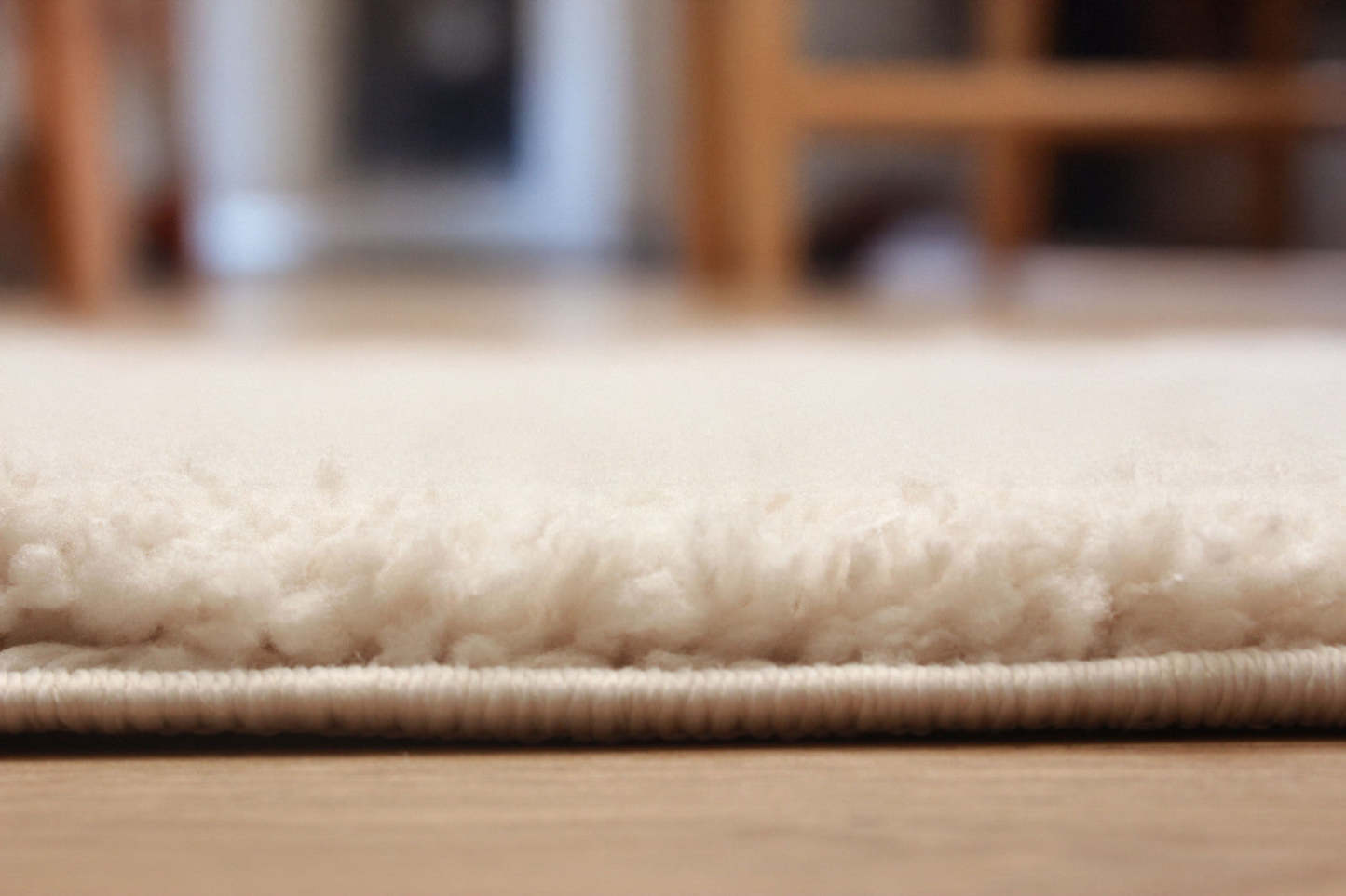 Tapis Playa Ivory - 152 x 244 cm | Carpette Playa ivoire - 152 x 244 cm