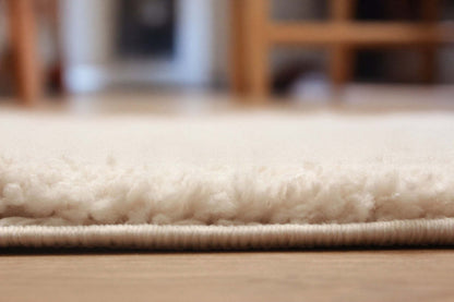 Tapis Playa Ivory - 152 x 244 cm | Carpette Playa ivoire - 152 x 244 cm