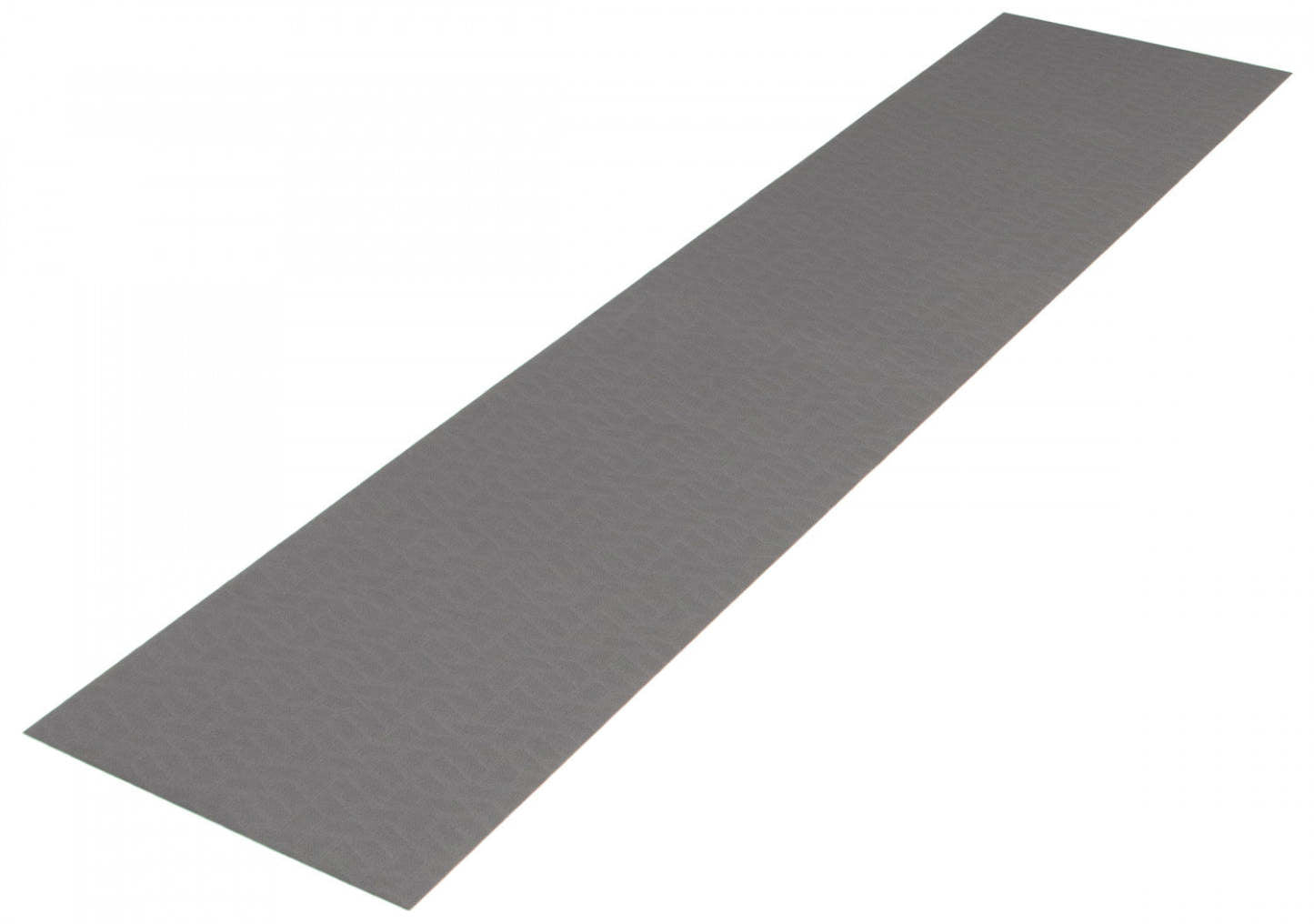 Tapis Bellezza gris foncé 2'2 x 50'0|Carpette Bellezza gris foncé 2 pi 2 po x 50 pi 0 po|D210O73M