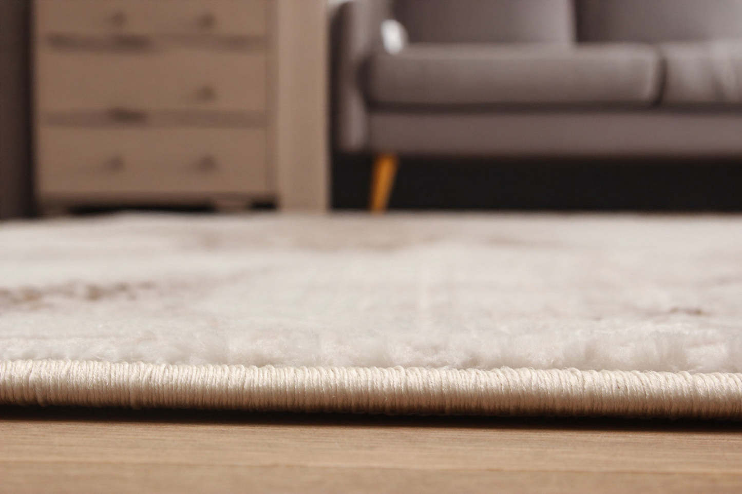 Tapis Nala ivoire - 8'0 X 10'0 | Carpette Nala ivoire - 8 pi 0 po x 10 pi 0 po