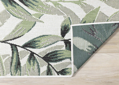 Pinnacle Floral Area Rug - 5'3 x 7'7|Carpette Pinnacle à motif floral - 5 pi 3 po x 7 pi 7 po