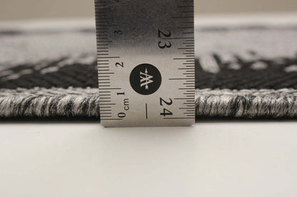 Tapis Edge Grey - 2'8 x 8'2 | Tapis Edge grise - 2 pi 8 po x 8 pi 2 po