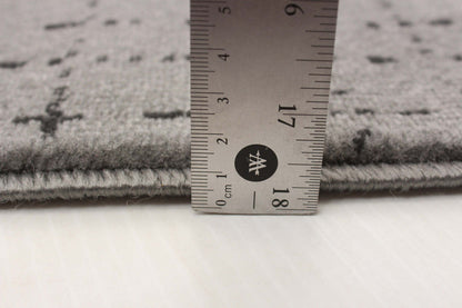 Tapis Theano noire 3 pi 11 po x 5 pi 7 po|D86FZ9FK