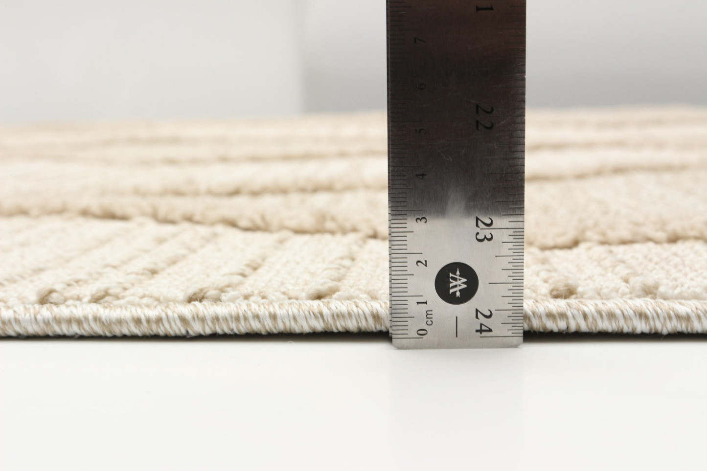 Tapis beige Ebba - 8'0 x 10'0|Carpette Ebba beige - 8 pi 0 po x 10 pi 0 po|D86F286C