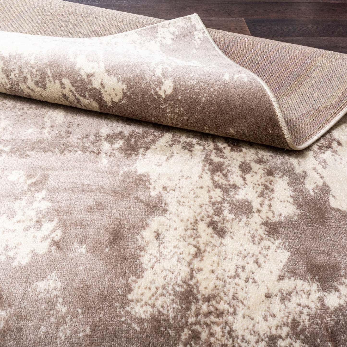 Tapis Sav Splash Gris 3x5 | D80GUFVY