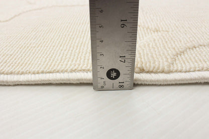 Tapis Sophie ivoire - 2'8 x 4'11| Tapis Sophie ivoire - 2 pi 8 po x 4 pi 11 po|D86FKIHJ