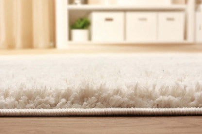 Tapis ivoire Bliss - 8'0 X 10'0 | Carpette Bliss ivoire - 8 pi 0 po x 10 pi 0 po