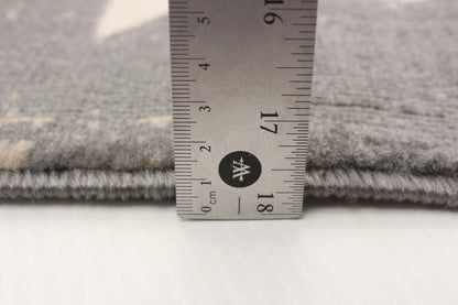 Tapis Ira Gris 2'8 x 4'11 | D86FTAP5