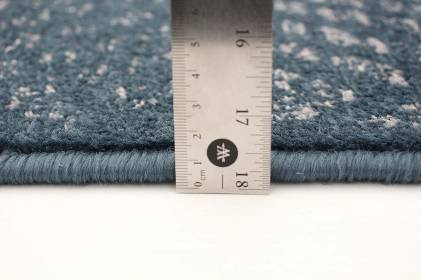 Tapis Electra Prol - 7'10 x 10'2|Carpette Electra couleur pétrole - 7 pi 10 pox 10 pi 2 po| D2BO69HH