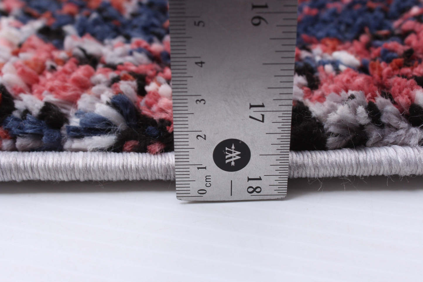 Paloma Marble Pink Area Rug - 3'11 x 5'11|Carpette Paloma Marble rose - 3 pi 11 po x 5 pi 11 po|D86FGEBZ