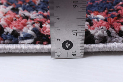 Tapis Paloma Marble Rose - 160 x 220 cm | Tapis Paloma Marble rose - 160 x 220 cm | D86F86DD