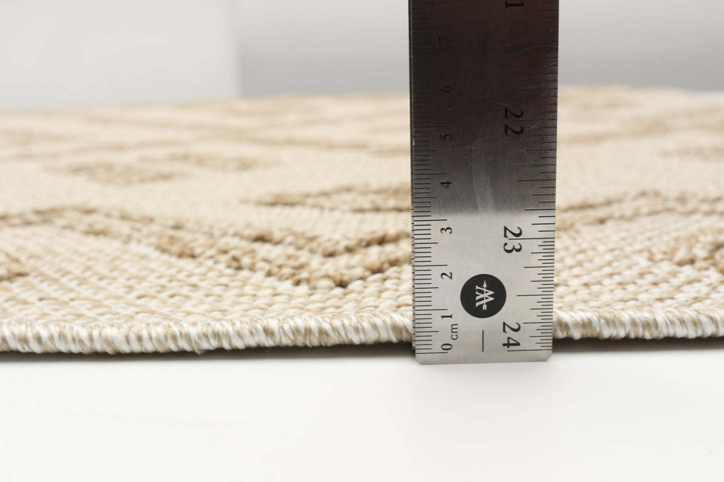 Tapis Panacea Taupe - 4'0 x 6'0|Carpette Panacea taupe - 4 pi 0 po x 6 pi 0 po|D86F8E4Q