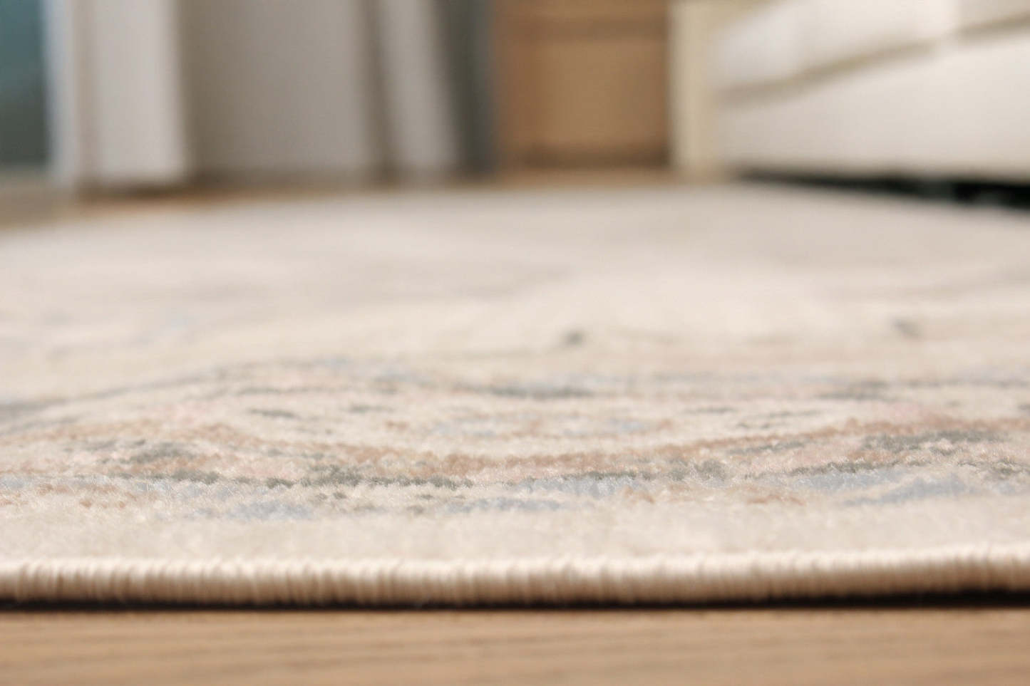 Tapis Myra ivoire - 8'0 X 10'0 | Tapis Myra ivoire - 8 pi 0 po x 10 pi 0 po