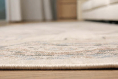 Tapis Myra ivoire - 8'0 X 10'0 | Tapis Myra ivoire - 8 pi 0 po x 10 pi 0 po