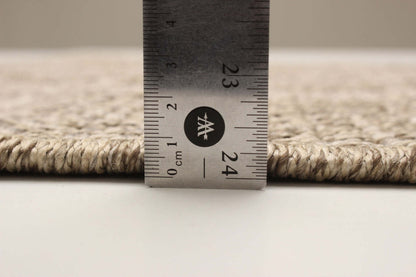 Tapis Bodhi Taupe - 2'8 x 8'2|Carpette Bodhi taupe - 2 pi 8 po x 8 pi 2 po