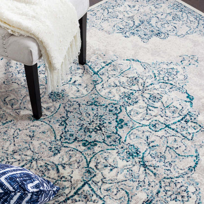 Sav Silver 4x6 Area Rug|Tapis Sav argenté 4 x 6|D80GFVL2