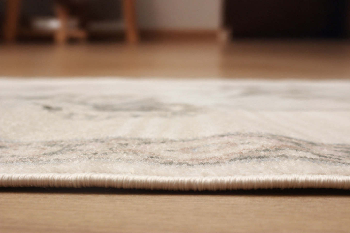 Tapis de passage Myra ivoire - 2'8 X 8'2 | Tapis de couloir Myra ivoire - 2 pi 8 po x 8 pi 2 po