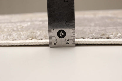 Emory Grey Area Rug - 5'0 x 8'0|Tapis Emory gris - 5 pi 0 po x 8 pi 0 po