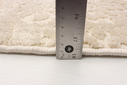 Caledonia Ivory 3'11 x 5'7 Area Rug|Tapis Caledonia ivoire 3 pi 11 po x 5 pi 7 po|D86F8KKW