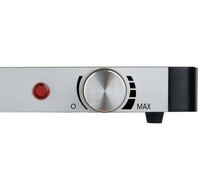 Salton Hotray XL Warming Tray Cookware | Très grand chauffe-plat Hotray Salton