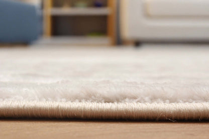 Tapis Brie ivoire - 5'0 X 8'0 | Carpette Brie ivoire - 5 pi 0 po x 8 pi 0 po