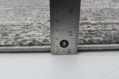 Tapis Dayna Gris 5'3 X 7'3 Tapis|Carpette Dayna grise 5 pi 3 po x 7 pi 3 po