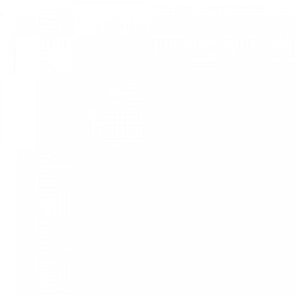 Bibliothèque 4 étagères Axess - Blanc pur|Bibliothèque Axess à 4 tablettes - blanc pur