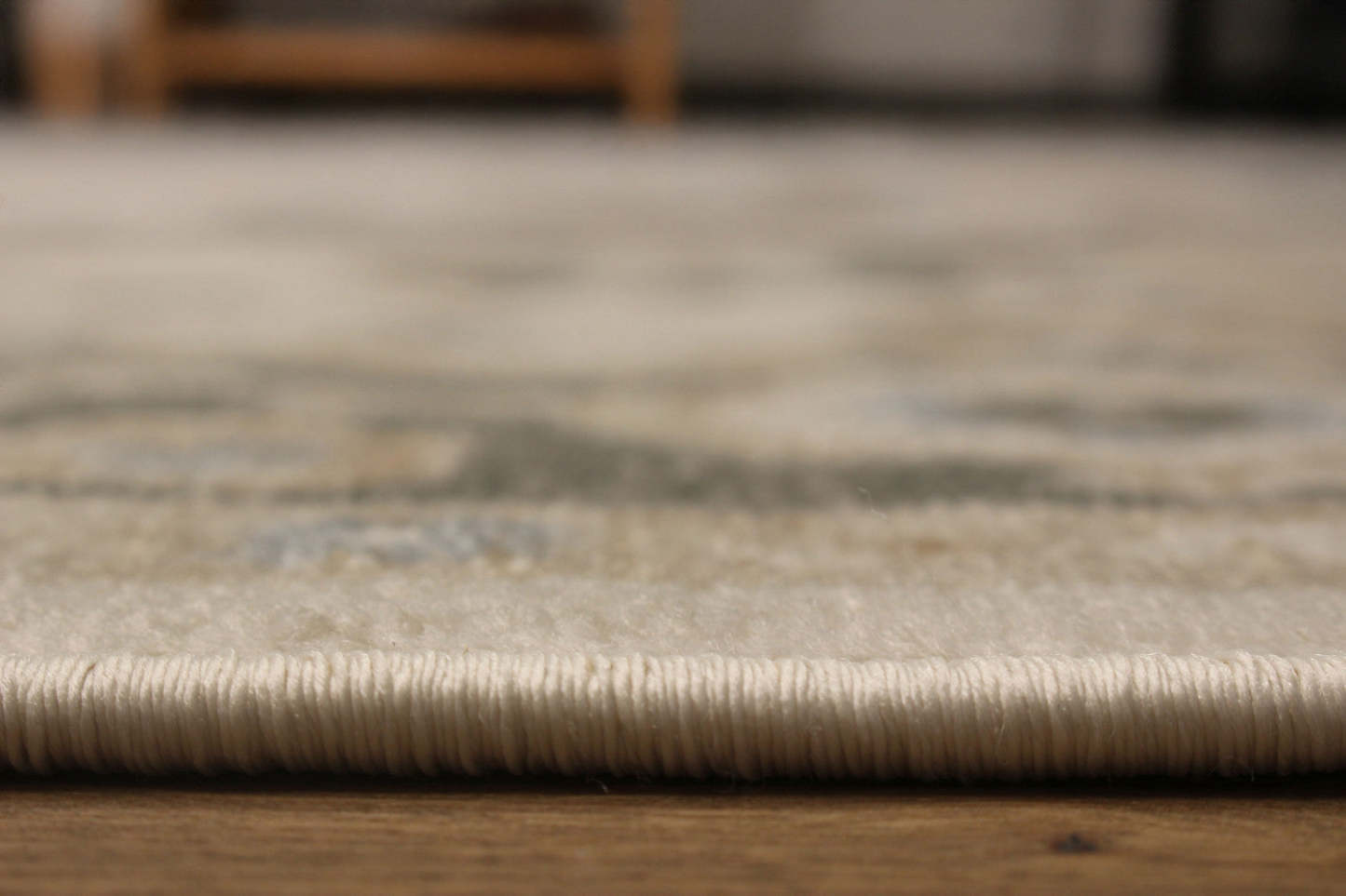 Tapis Gloria ivoire - 8'0 X 10'0 | Tapis Gloria ivoire - 8 pi 0 po x 10 pi 0 po