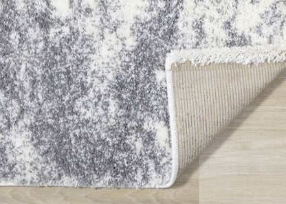 Fairmont Wispy Cloud Area Rug - 7'10 x 10'6|Carpette Fairmont à motif nuages ondulants - 7 pi 10 po x 10 pi 6 po