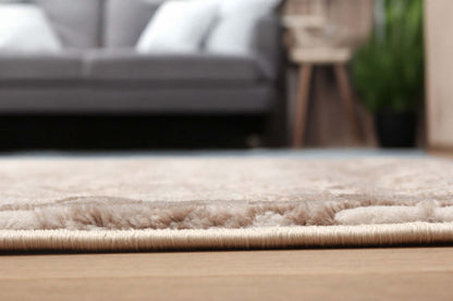 Tapis Sarah ivoire - 8'0 X 10'0 | Tapis Sarah ivoire - 8 pi 0 po x 10 pi 0 po