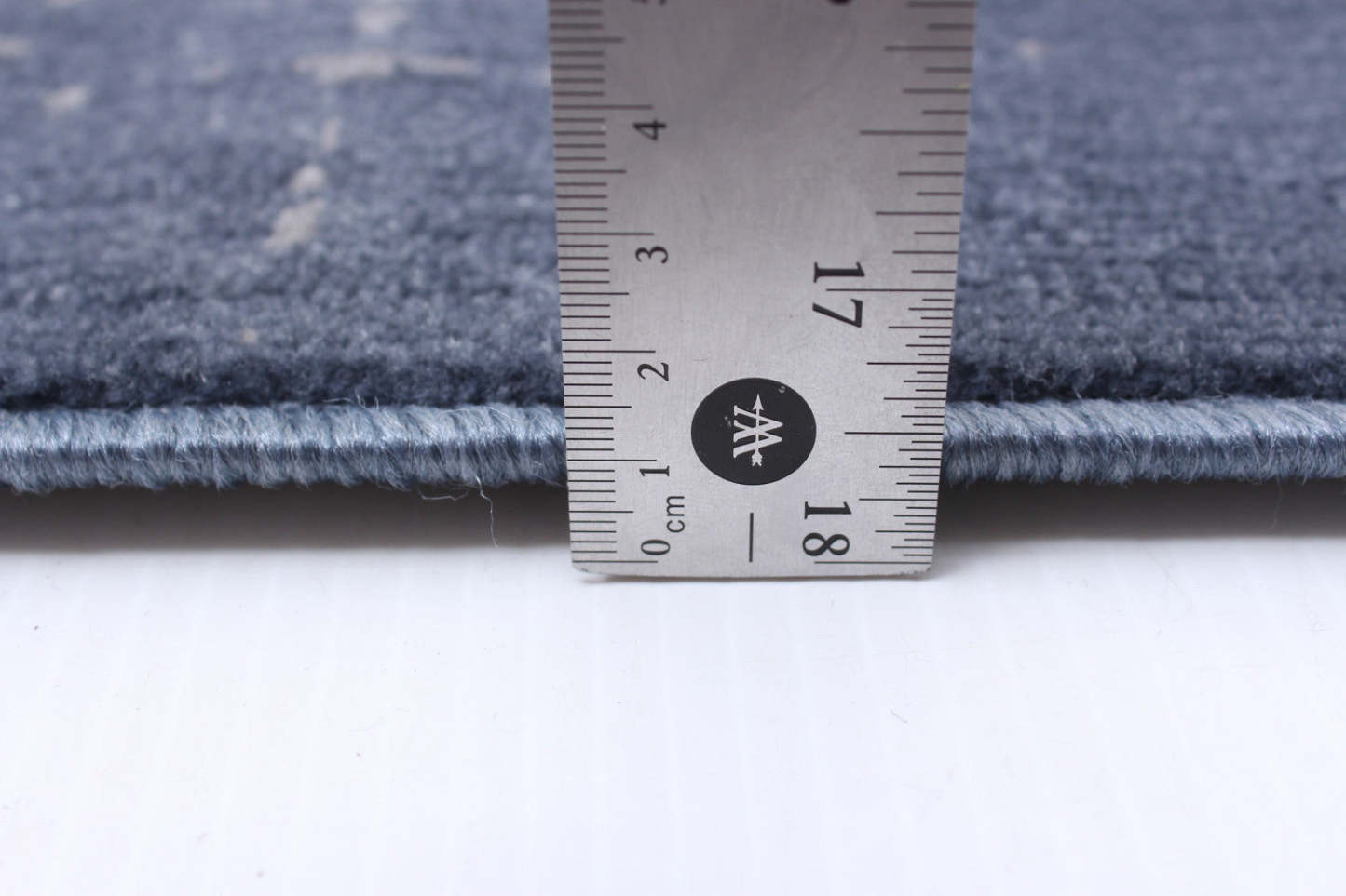 Tapis Ira Navy 5'3 x 7'7|Carpette Ira bleu marine 5 pi 3 po x 7 pi 7 po|D86FX75T