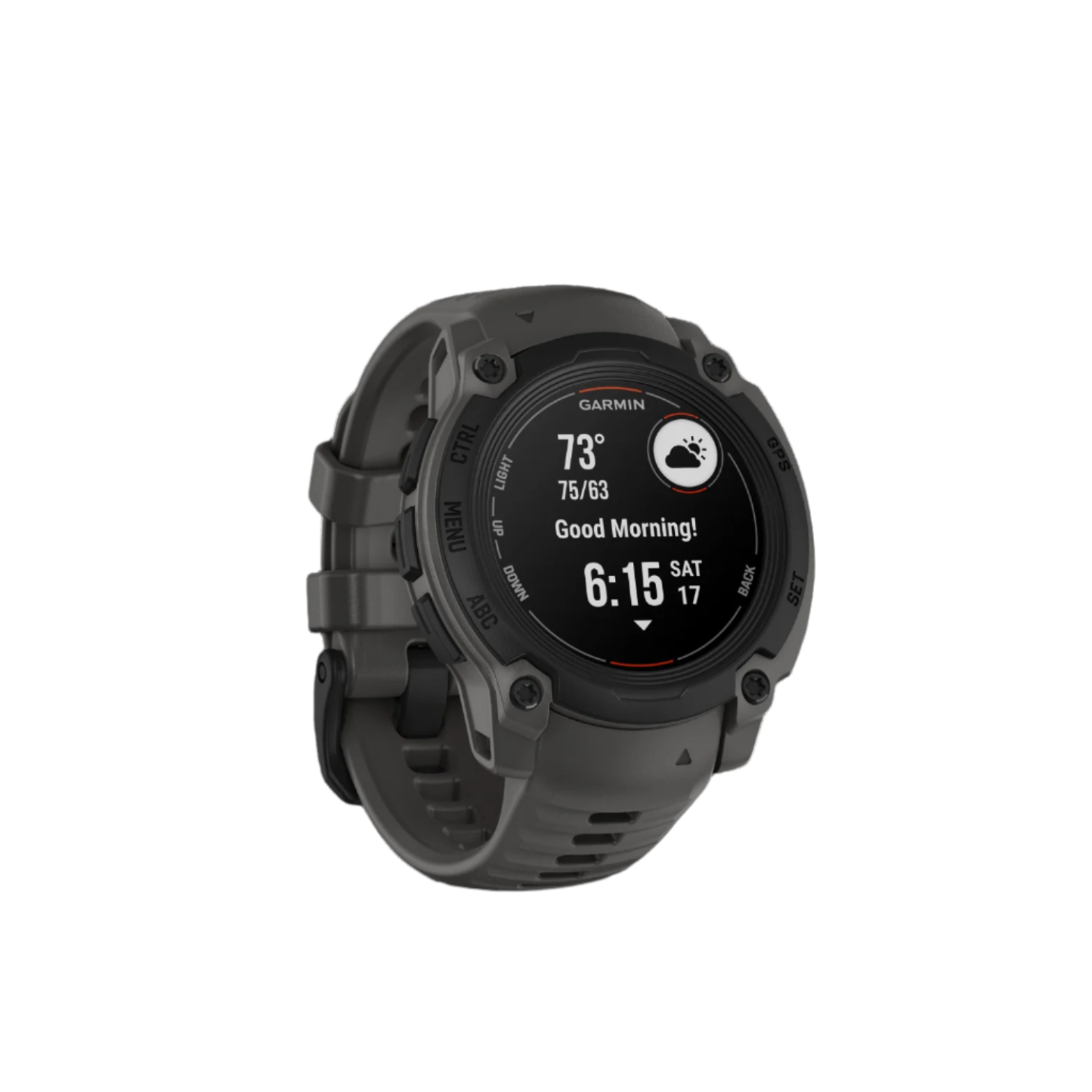 Garmin Instinct E Supertough Smartwatch 40 Mm - Spécification Militaire 810, GPS, Boussole, Altimètre Barométrique|Montre Intelligente Garmin Instinct E Supertough 40 Mm - Spécification Militaire 810, GPS, Boussole,