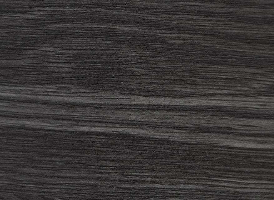 Tassio Table de Chevet 1 Tiroir - Chêne gris | Table de nuit à 1 tiroir Tassio - Chêne gris | D83G47C2