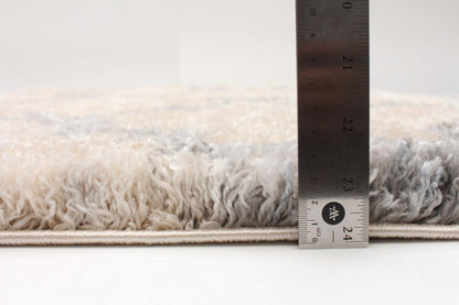 Tapis Dimity beige - 5'3 x 7'3| Tapis Dimity brun clair - 5 pi 3 po x 7 pi 3 po|D86FBTAG