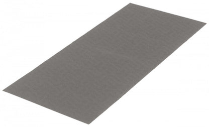Bellezza gris foncé 2'2 x 4'0 tapis de sol - S de 2|Carpette Bellezza gris foncé 2 pi 2 po x 4 pi 0 po - Ensemble de 2|D22HM31P