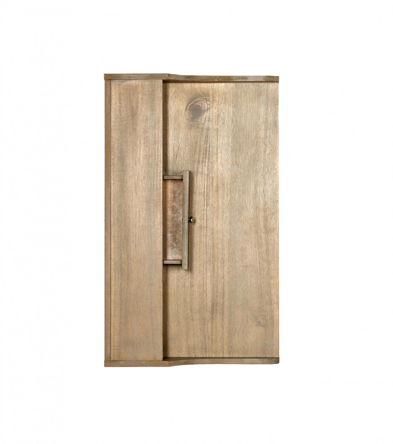 Bureau souple Coy - Gris