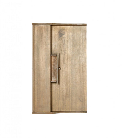 Bureau souple Coy - Gris