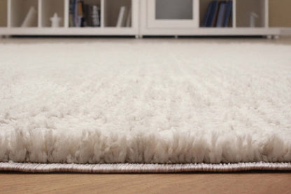 Tapis Yeti ivoire/gris - 5'0 X 8'0 | Tapis Yeti ivoire/gris - 5 pi 0 po x 8 pi 0 po