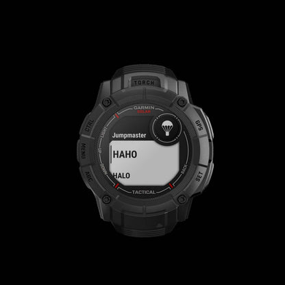 Garmin Instinct® 2x Solar Gps Smartwatch - Suivi de la santé et de la condition physique avec multi-bande GNSS - Noir|Garmin Instinct® 2x Solar Gps Smartwatch - Suivi de la santé et de la condition physique avec GNSS M