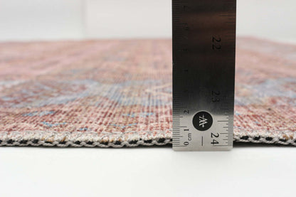 Carpette Rosamond cuivre 7 pi 10 po x 10 pi 0 po