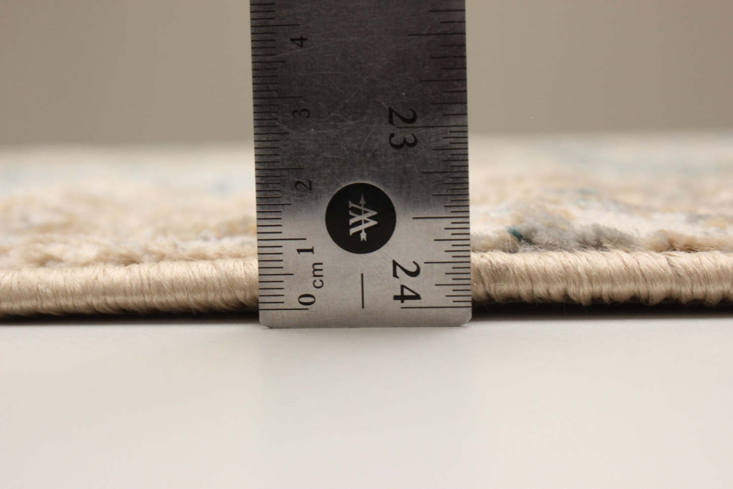 Tapis Zoé Ivoire - 8'0 x 10'0|Carpette Zoé ivoire - 8 pi 0 po x 10 pi 0 po