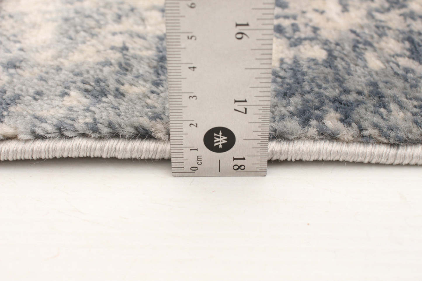 Tapis Octavian Abstract Ivoire - 160 x 220 cm | D29G4WKT