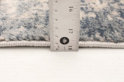 Tapis Octavian Abstract Ivoire - 160 x 220 cm | D29G4WKT