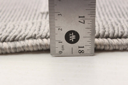 Tapis Brangane Gris 5'3 x 7'7|Carpette Brangane grise 5 pi 3 po x 7 pi 7 po|D86FUFFU