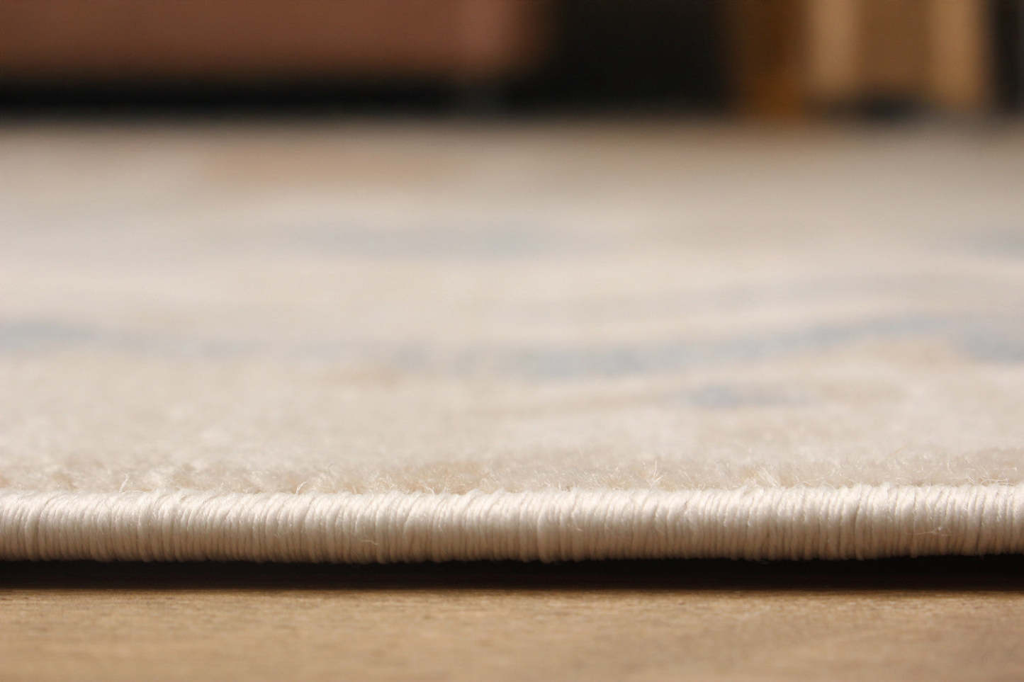 Tapis Shay Ivoire - 152 x 244 cm | Carpette Shay ivoire - 152 x 244 cm