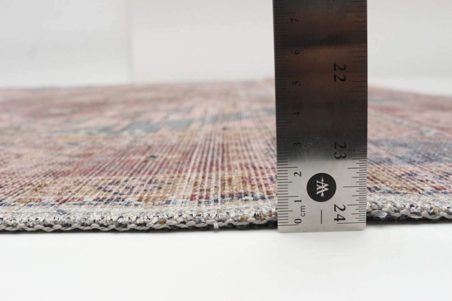 Carpette Samia beige 7 pi 10 po x 10 pi 0 po